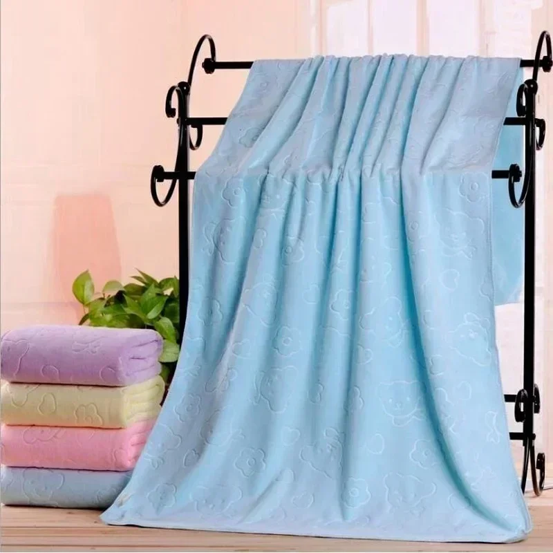Soft Cotton Bath Towel Highly  - Cloth Face Mask Washable review and price