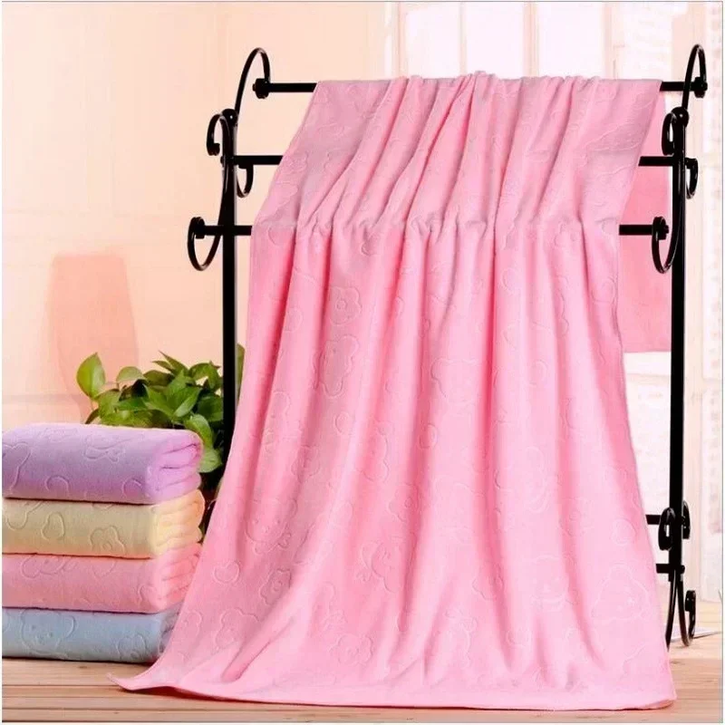 Soft Cotton Bath Towel Highly  - Cloth Face Mask Washable review and price