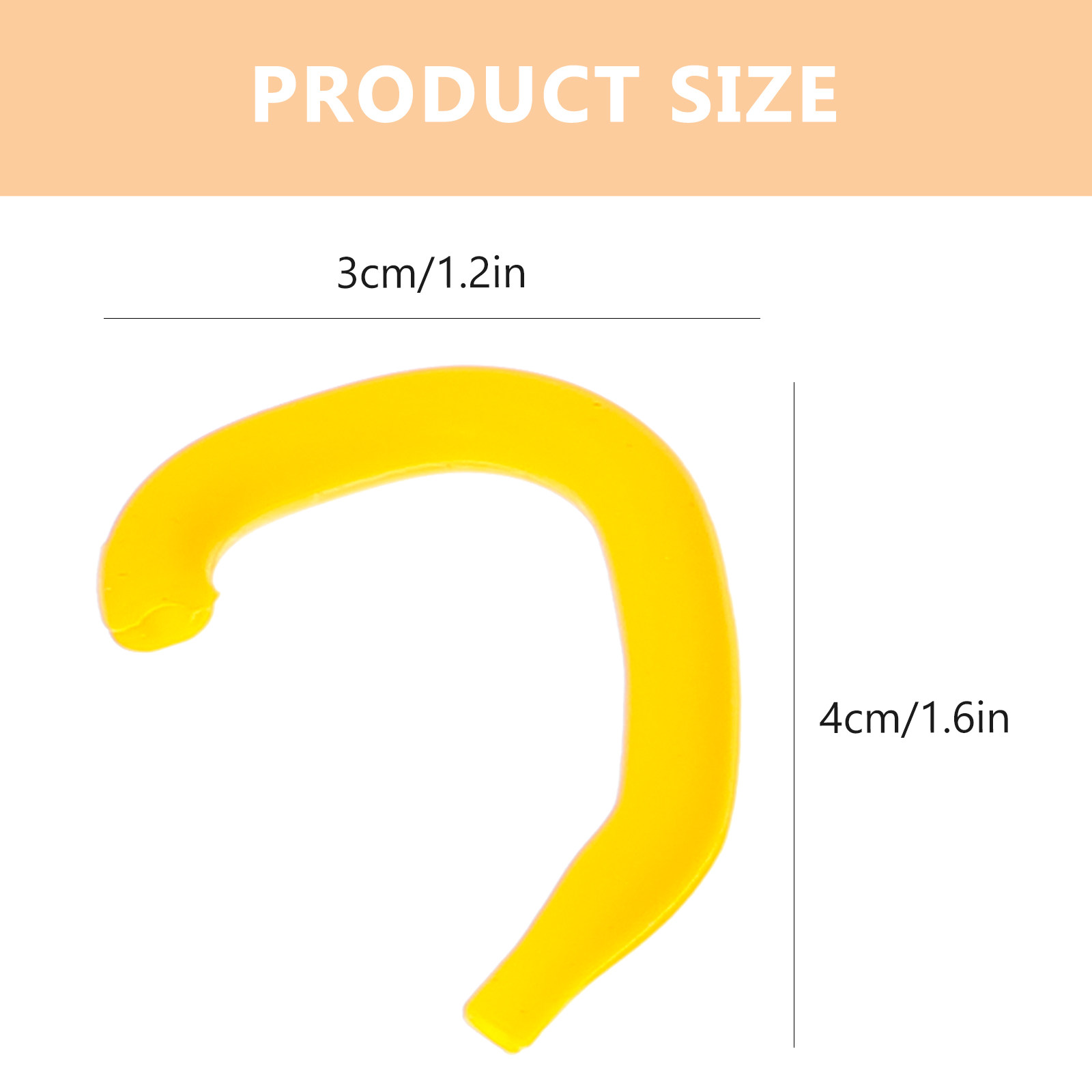 5Pcs Premium Silicone Ear Save - Disposable Surgical Mask review and price