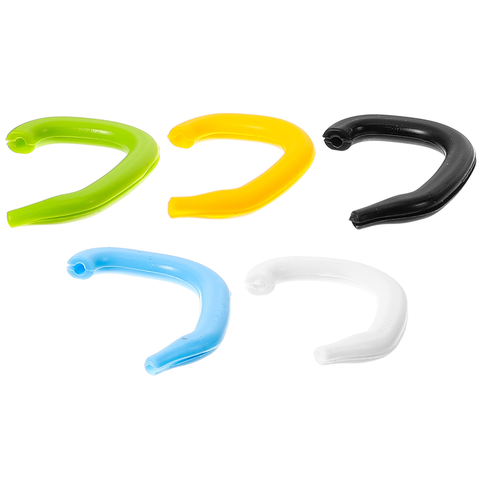 5Pcs Premium Silicone Ear Save - Disposable Surgical Mask review and price