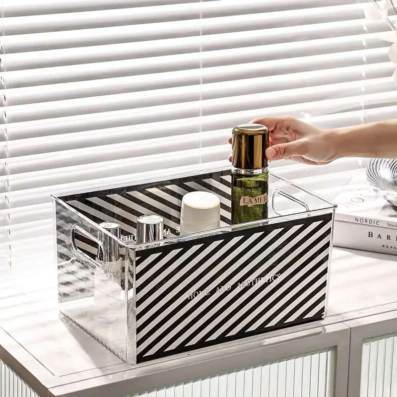 Tabletop Cosmetics Storage Box - Face Mask Storage Box review and price