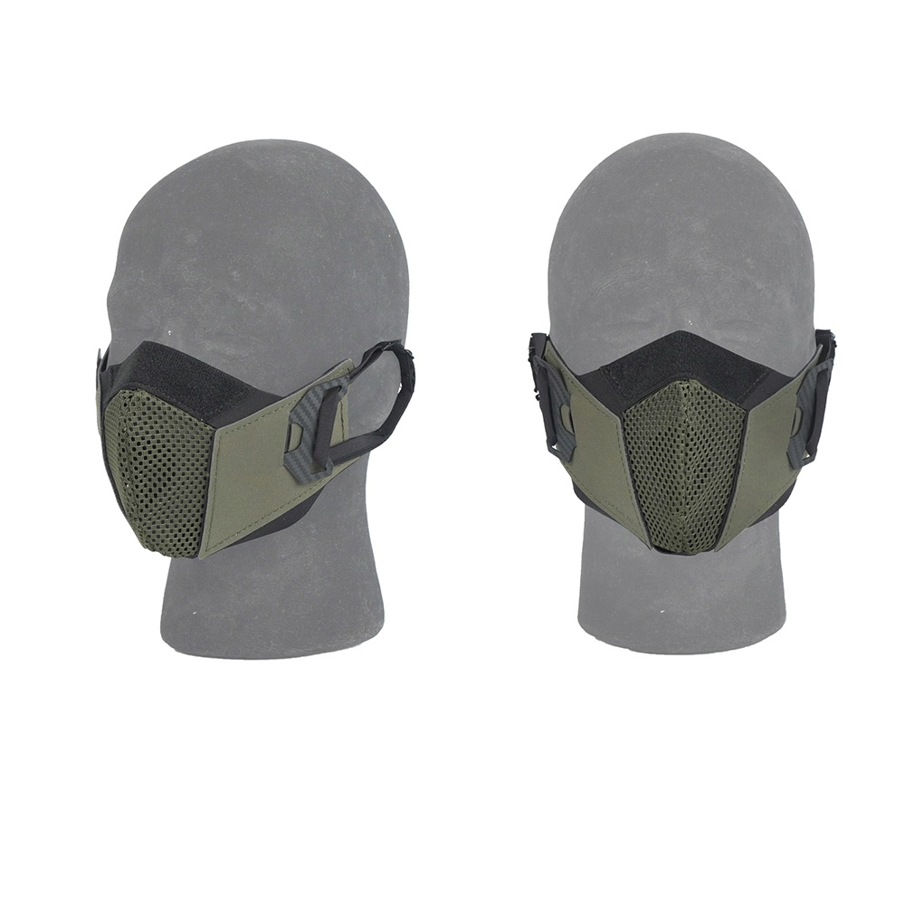 DMGear Tactical Face Mask Anti - Anti Pollution Mask review and price