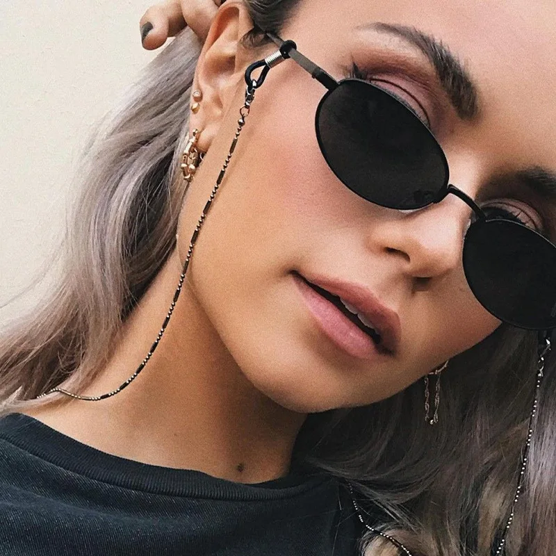 Fashion Sunglasses Chain for W - Mask Chain Holder review and price