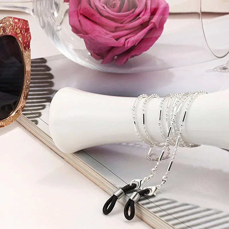 Fashion Sunglasses Chain for W - Mask Chain Holder review and price