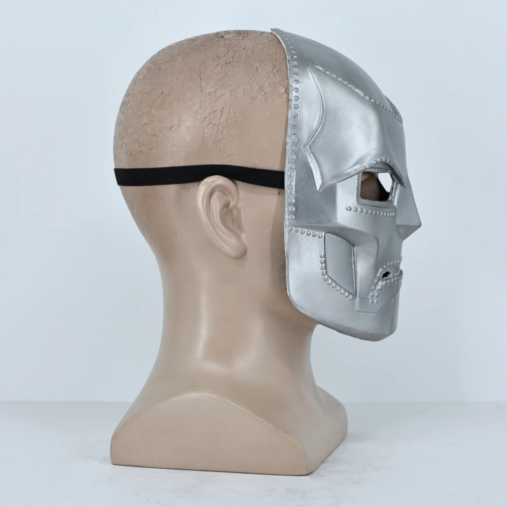 New Game Cosplay Doctor Doom M - Disposable Surgical Mask review and price