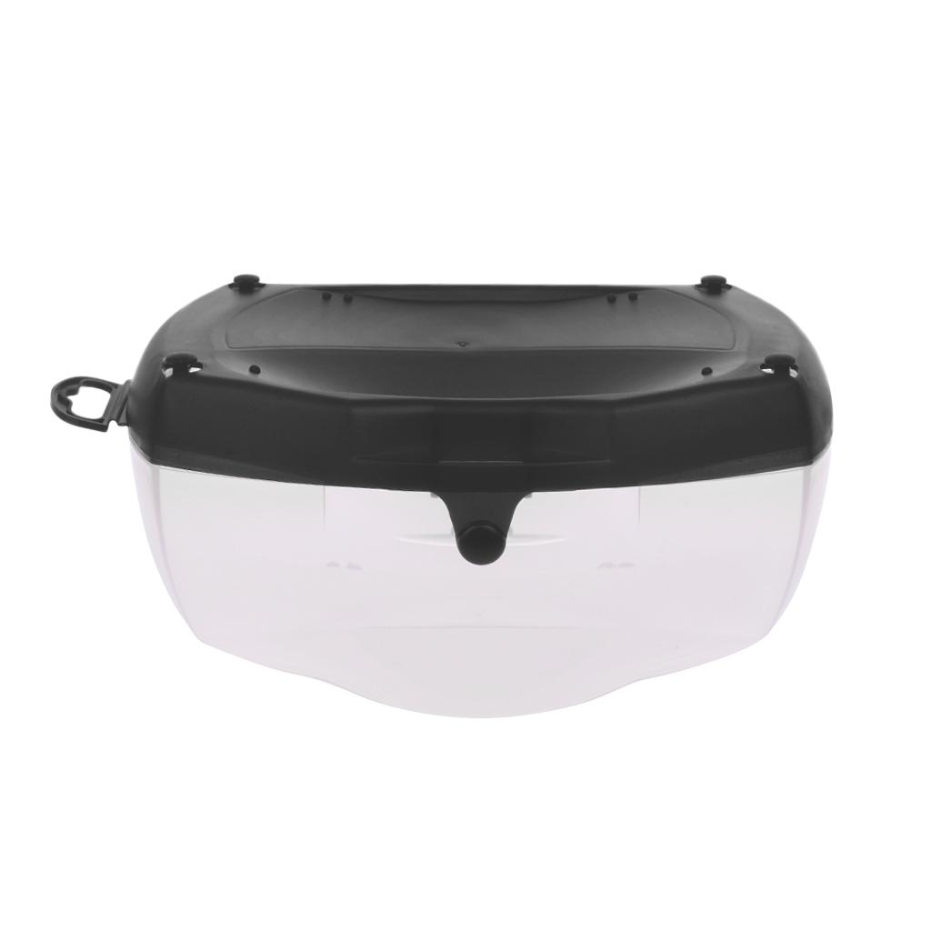 Snorkeling Diving Mask Case Ha - Mask Case Hard Shell review and price