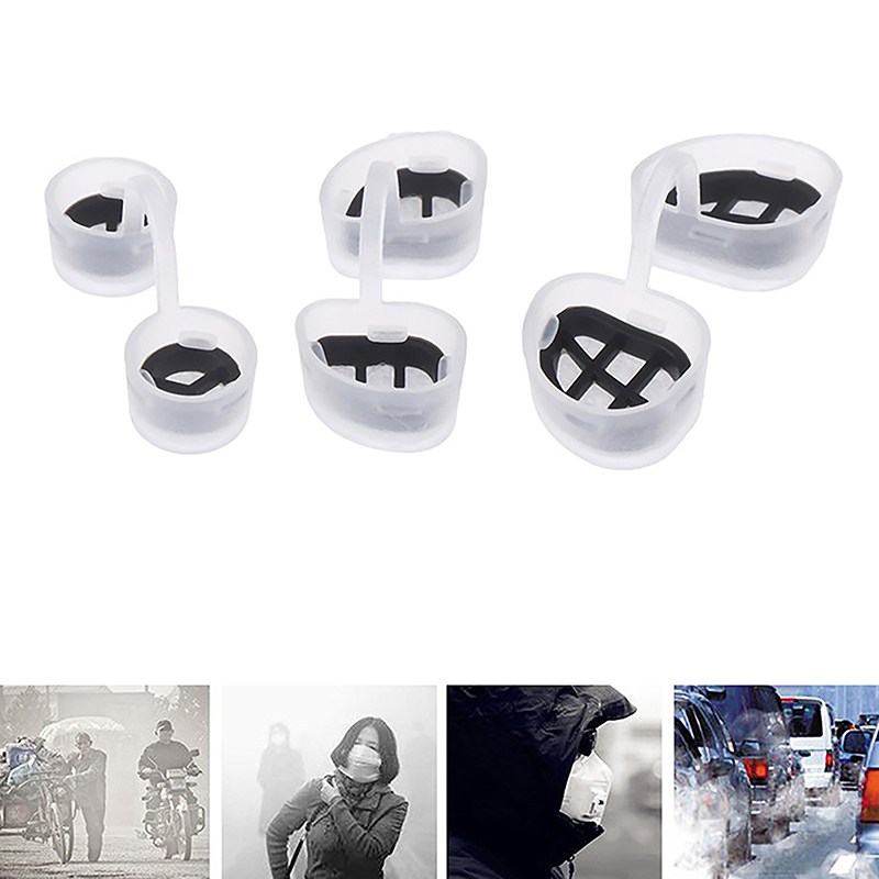 [New] Hot！Comfortable Nose Inv - Anti Pollution Mask review and price