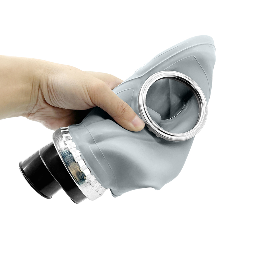 Chemical Resin Mask Industrial - Face Mask Storage Box review and price
