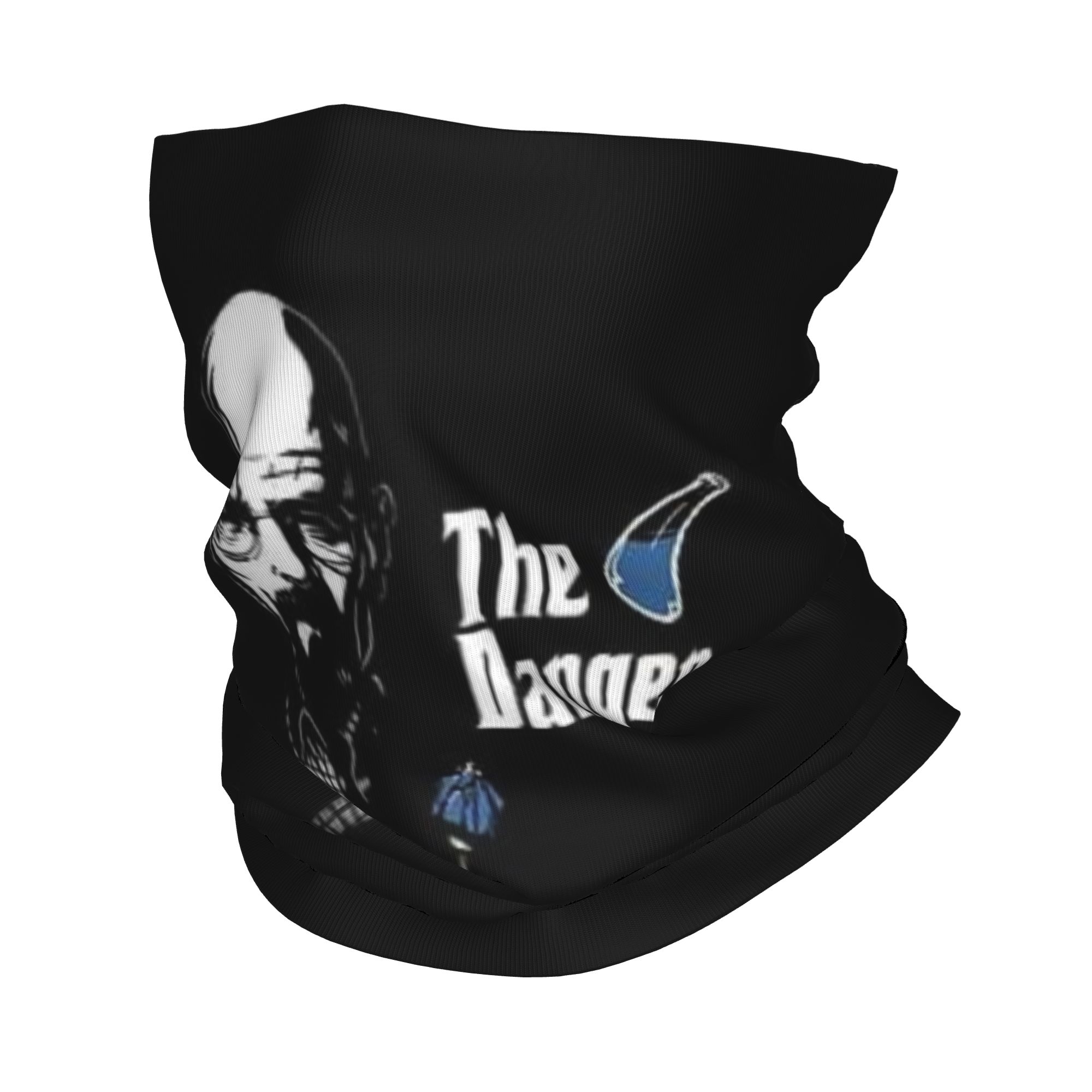 Custom Walter White's I am The - Neck Gaiter Face Cover review and price