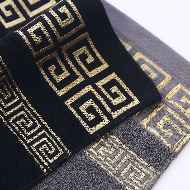 Oversized Bath Towel 140x70cm  - Cloth Face Mask Washable review and price