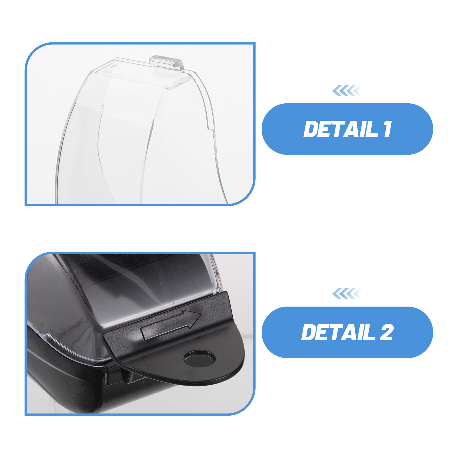 Snorkeling Mask Case Compact P - Mask Case Hard Shell review and price