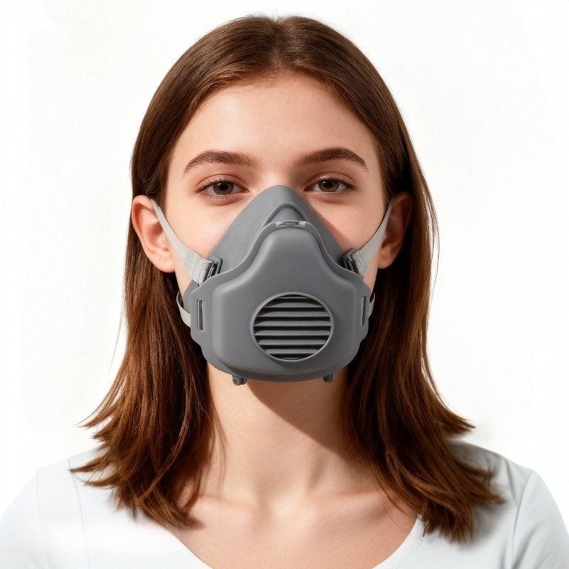 Dust Respirator Dust-Proof Wor - Kn95 Respirator Mask review and price