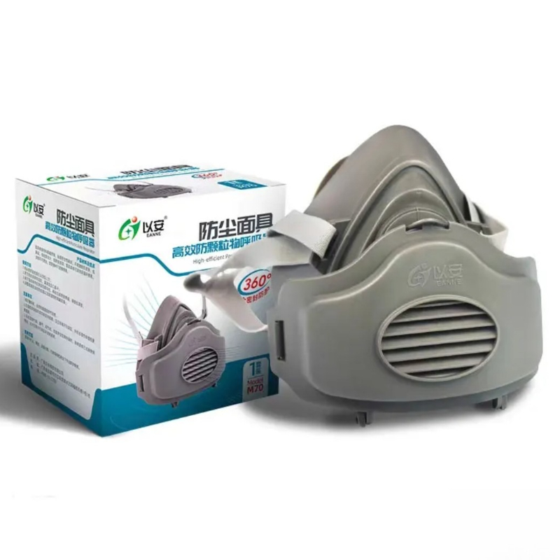 Dust Respirator Dust-Proof Wor - Kn95 Respirator Mask review and price
