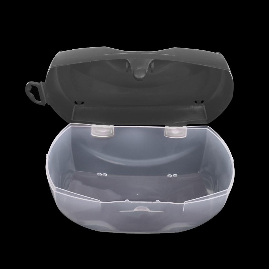 Glasses Case Swimming Goggles  - Mask Case Hard Shell review and price