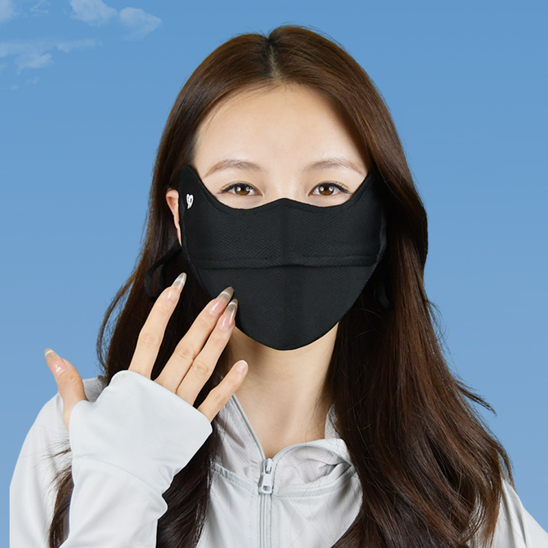 Spring and summer bird eye clo - Cloth Face Mask Washable review and price