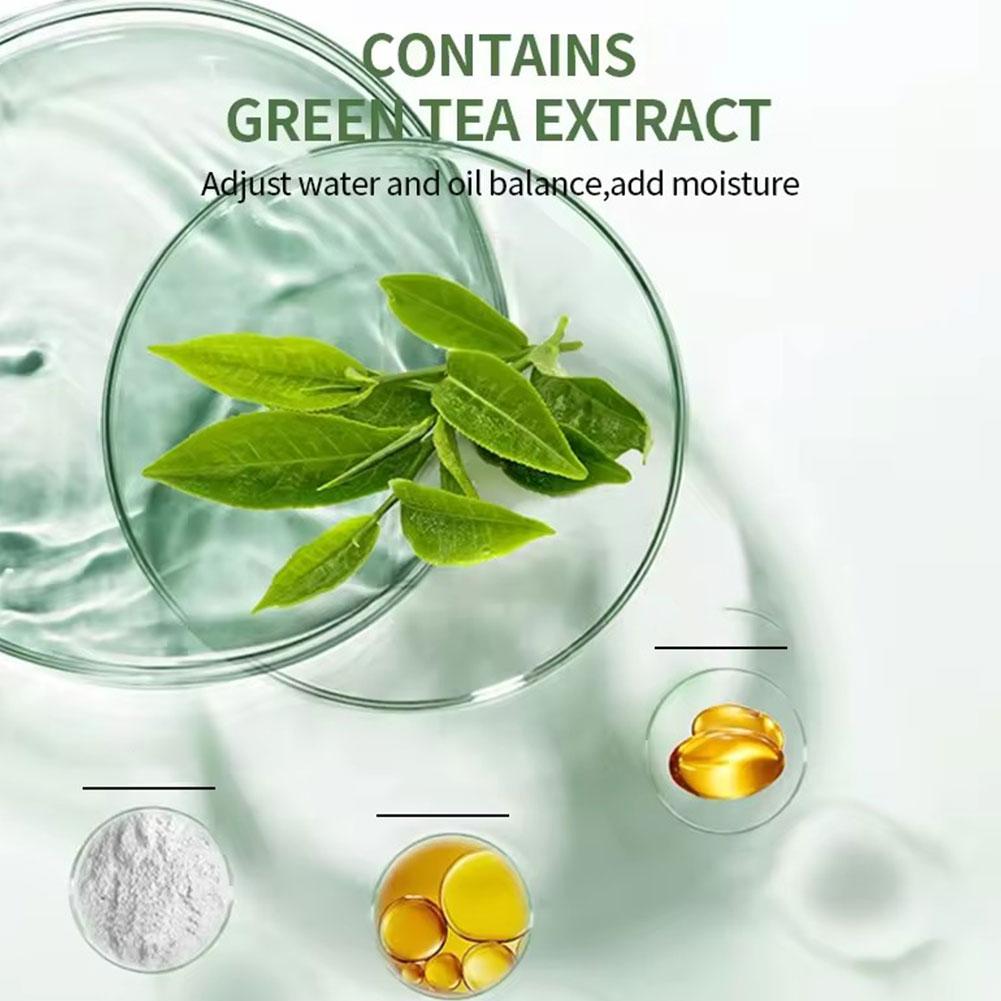 1/3PCS Green Tea Clay Stick Fo - Dust Mask Construction review and price