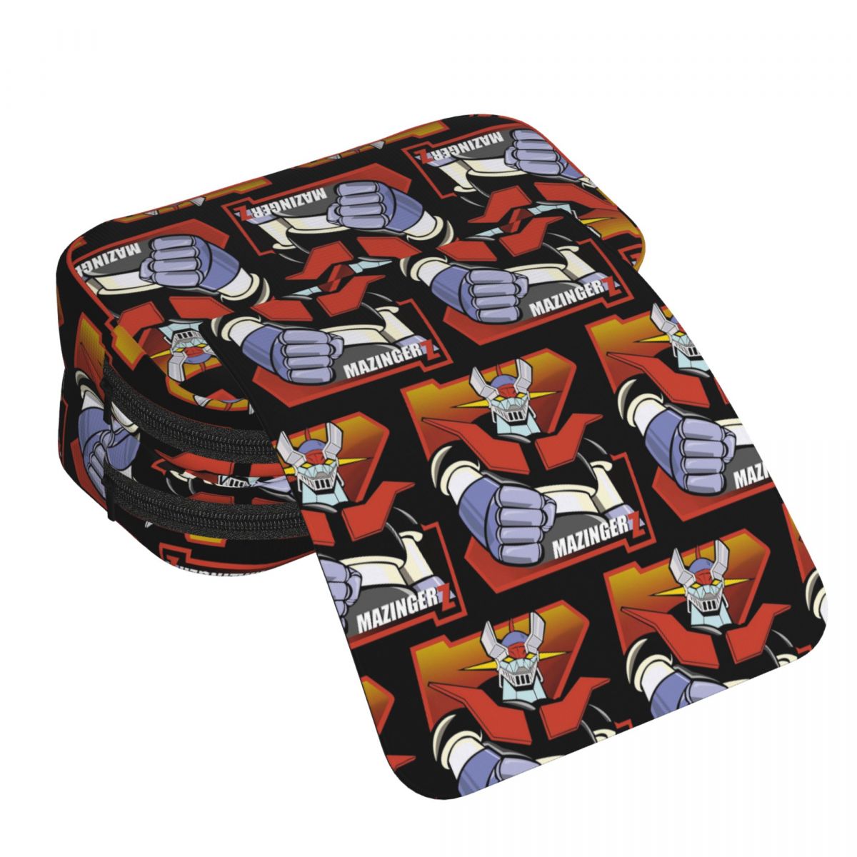 Mazinger Z Goldorak Actarus Gr - Mask Case Hard Shell review and price