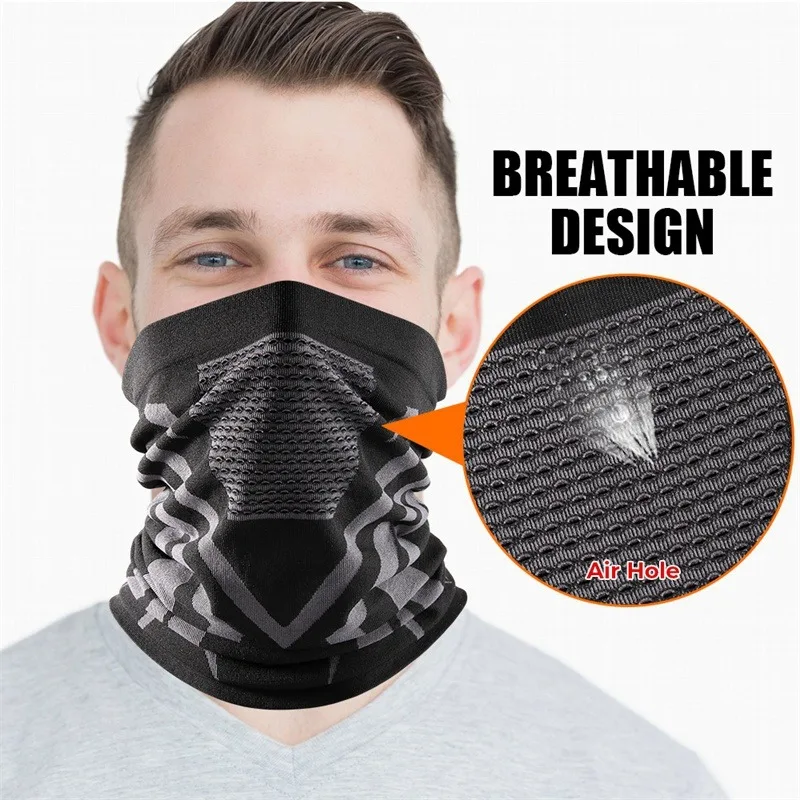 Colors Winter Breathable Comfo - Sports Mask Breathable review and price