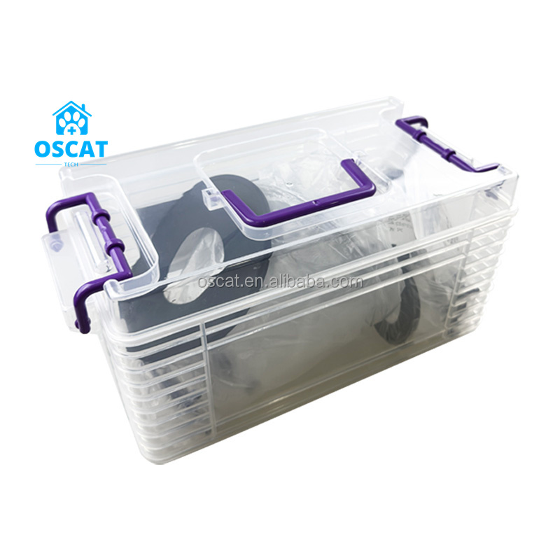 OSCAT Veterinary Equipment Dis - Disposable Surgical Mask review and price