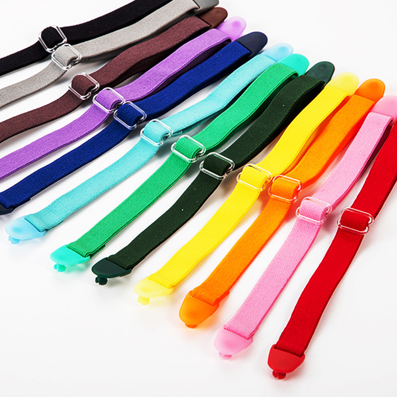 Kids Anti Slip Glasses Chain A - Mask Chain Holder review and price