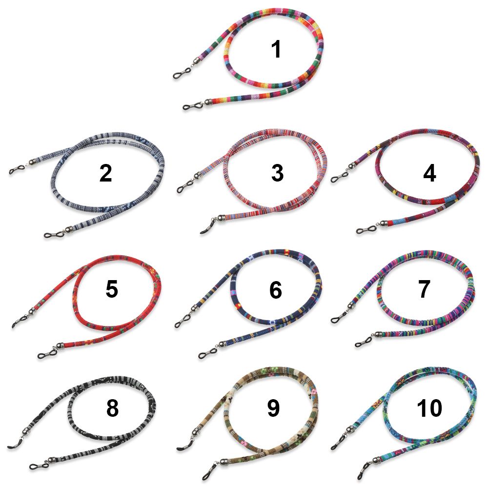 Accessories Sunglasses Chains  - Mask Chain Holder review and price