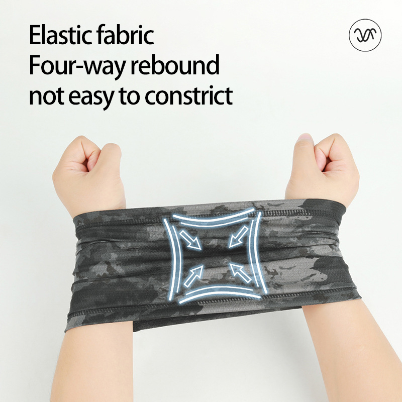 Cycling Neck Gaiter Spring Sum - Sports Mask Breathable review and price