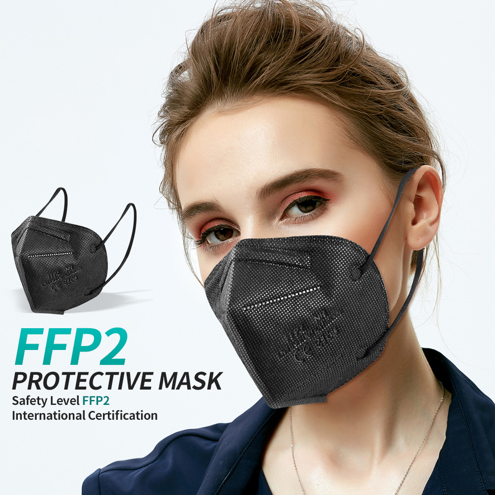 10-100Pcs FFP2 Masks KN95 Masc - Kn95 Respirator Mask review and price