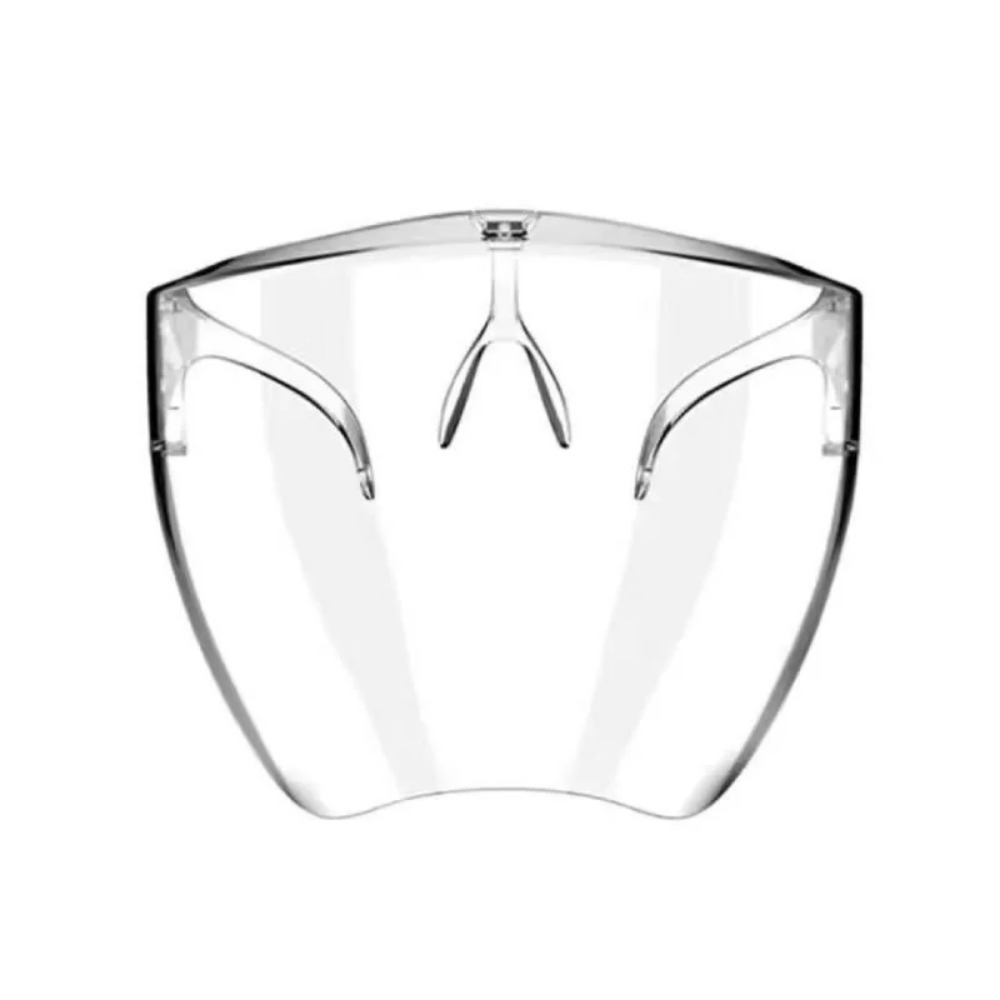 Full Face Type High Definition - Anti Pollution Mask review and price
