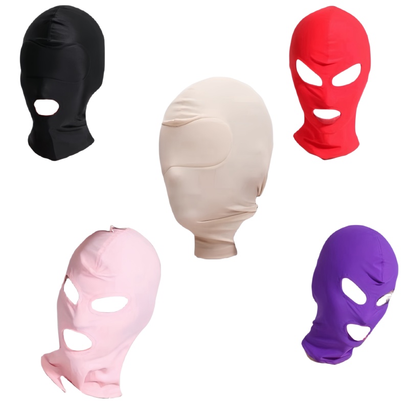 Adult Sex Toys Full Face Roman - Mask Lanyard Adjustable review and price