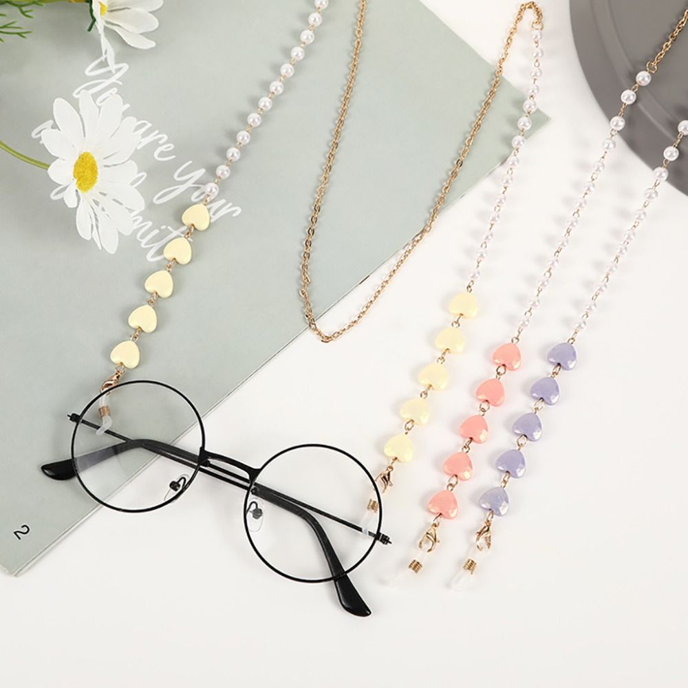 Fashion Reading Spectacles Hol - Mask Chain Holder review and price