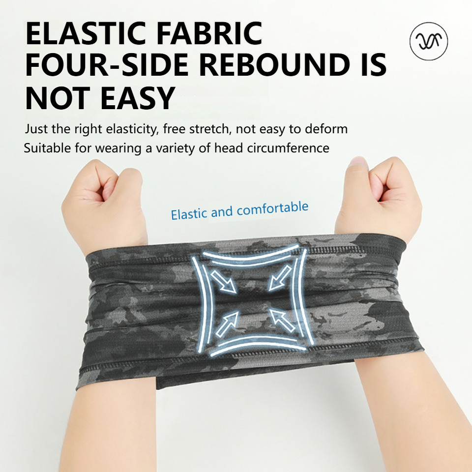 NOFOXO Summer Sports Neck Gait - Sports Mask Breathable review and price