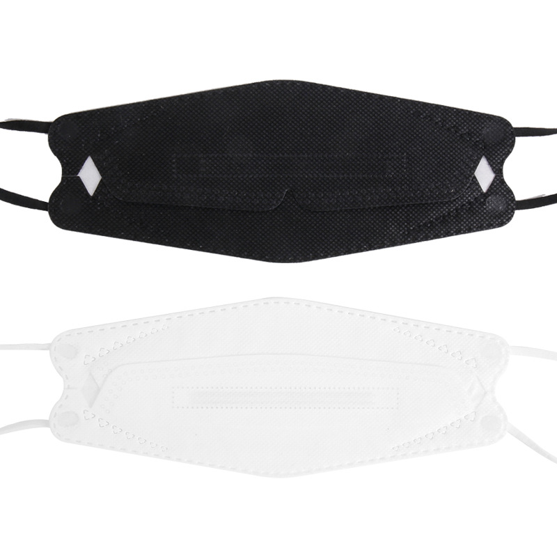 10 Days Delivery! Approved FFP - Kn95 Respirator Mask review and price