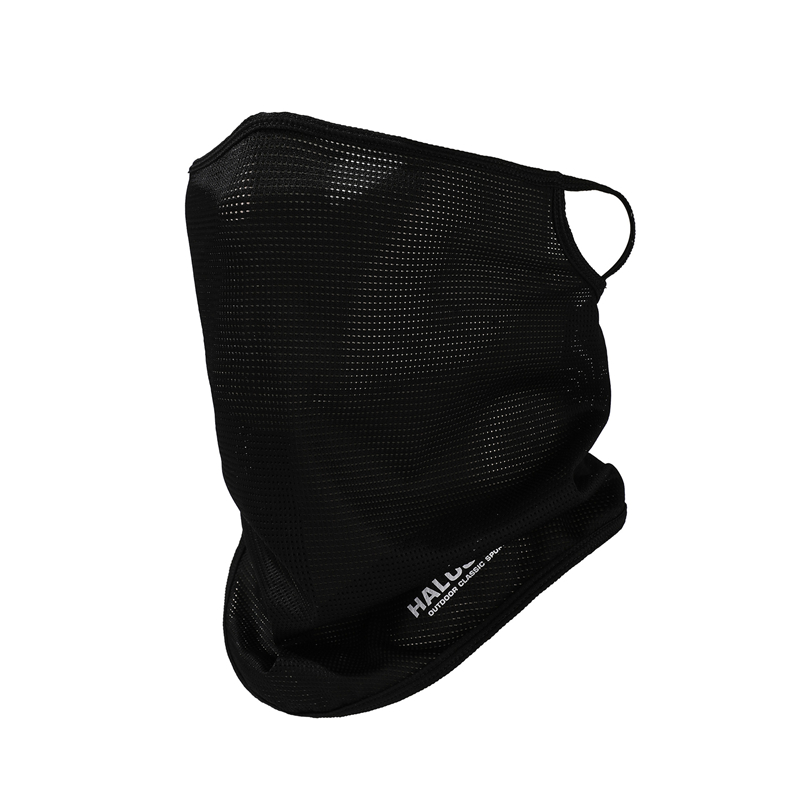 Ice Silk Full Face Mask Balacl - Sports Mask Breathable review and price