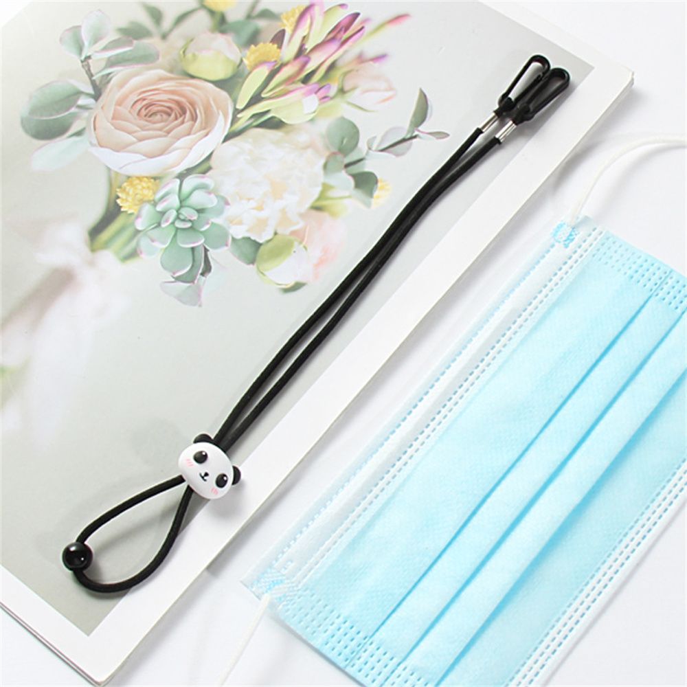 Adjustable Mask Lanyard Neck H - Mask Chain Holder review and price