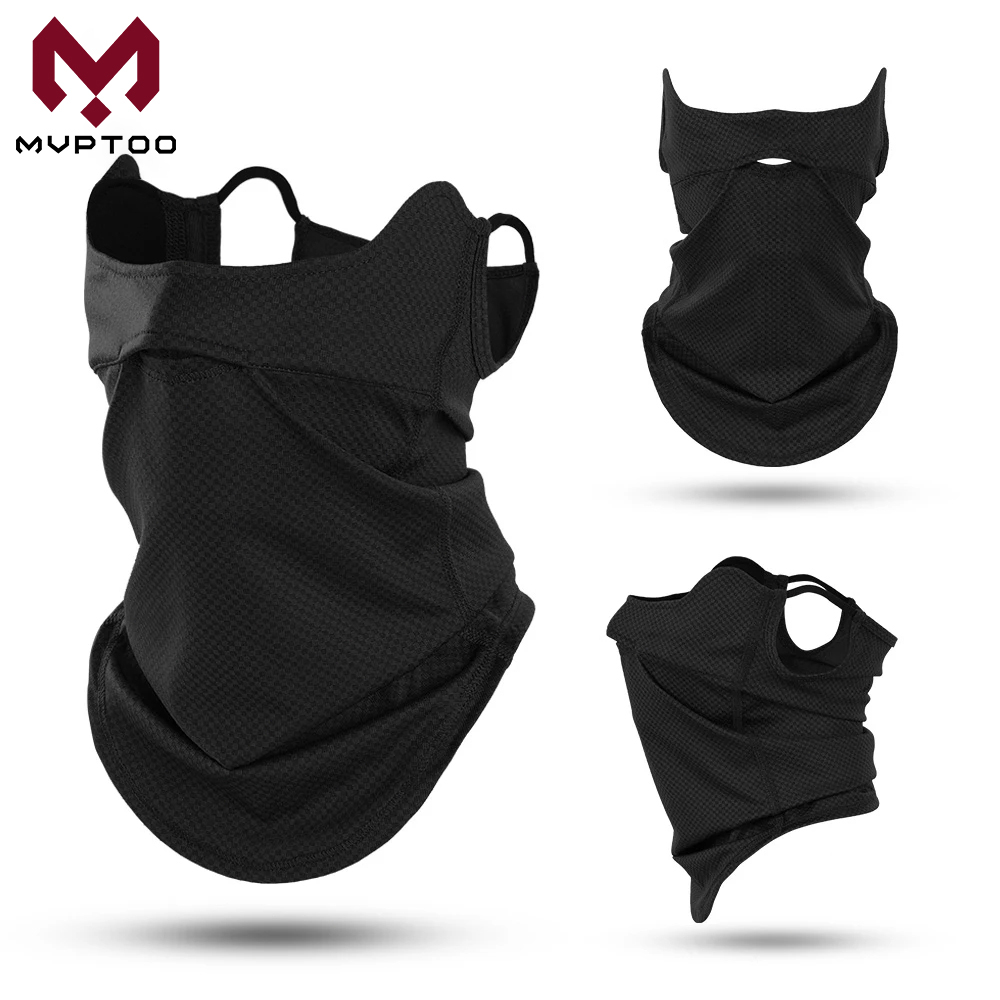 Ice Cooling Bandana UV Protect - Sports Mask Breathable review and price