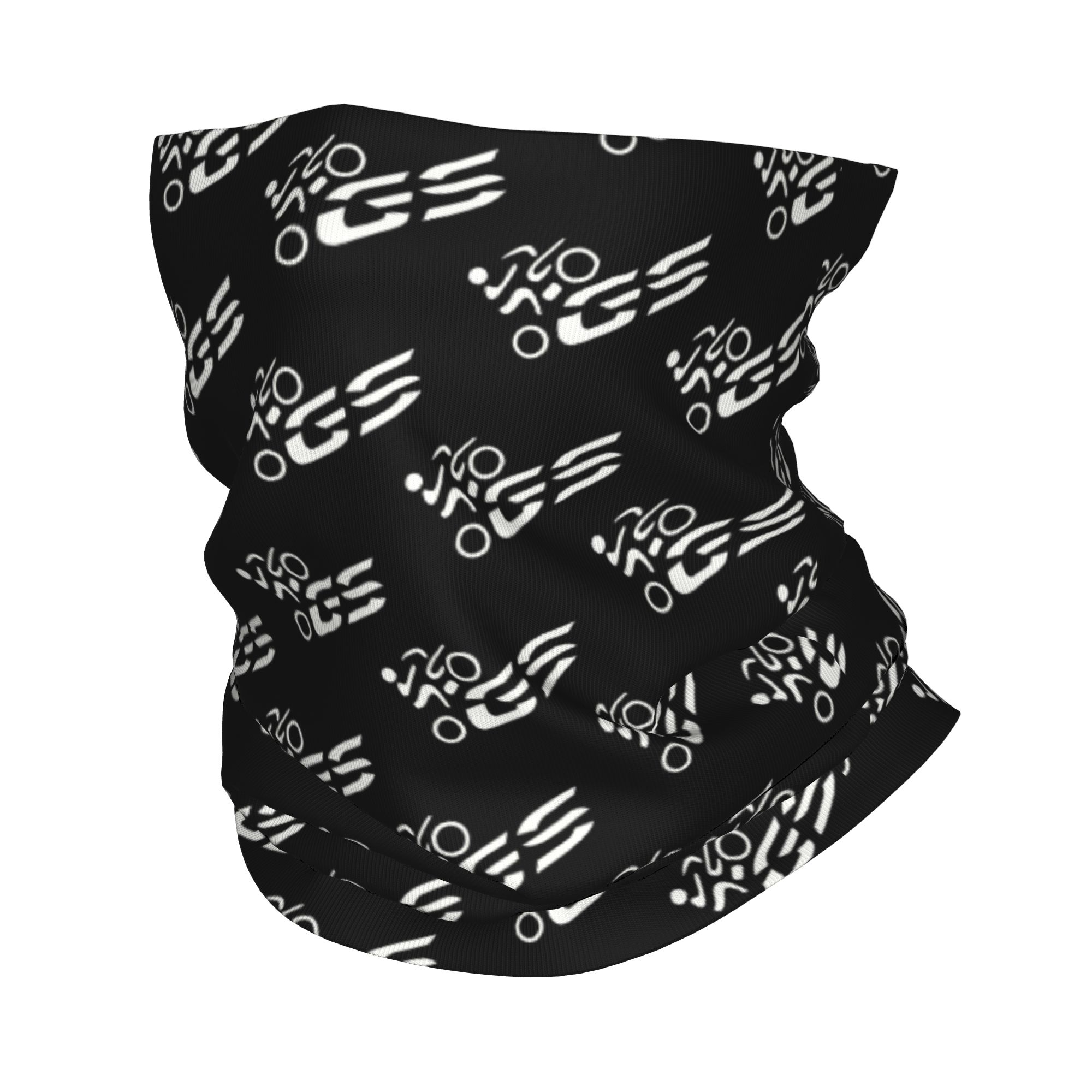 Custom GS Moto Bandana Neck Wa - Neck Gaiter Face Cover review and price