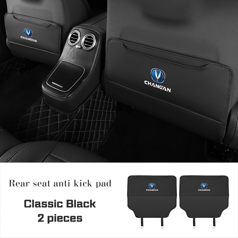 Car Seat Anti Kick Pad PU leat - Kn95 Respirator Mask review and price