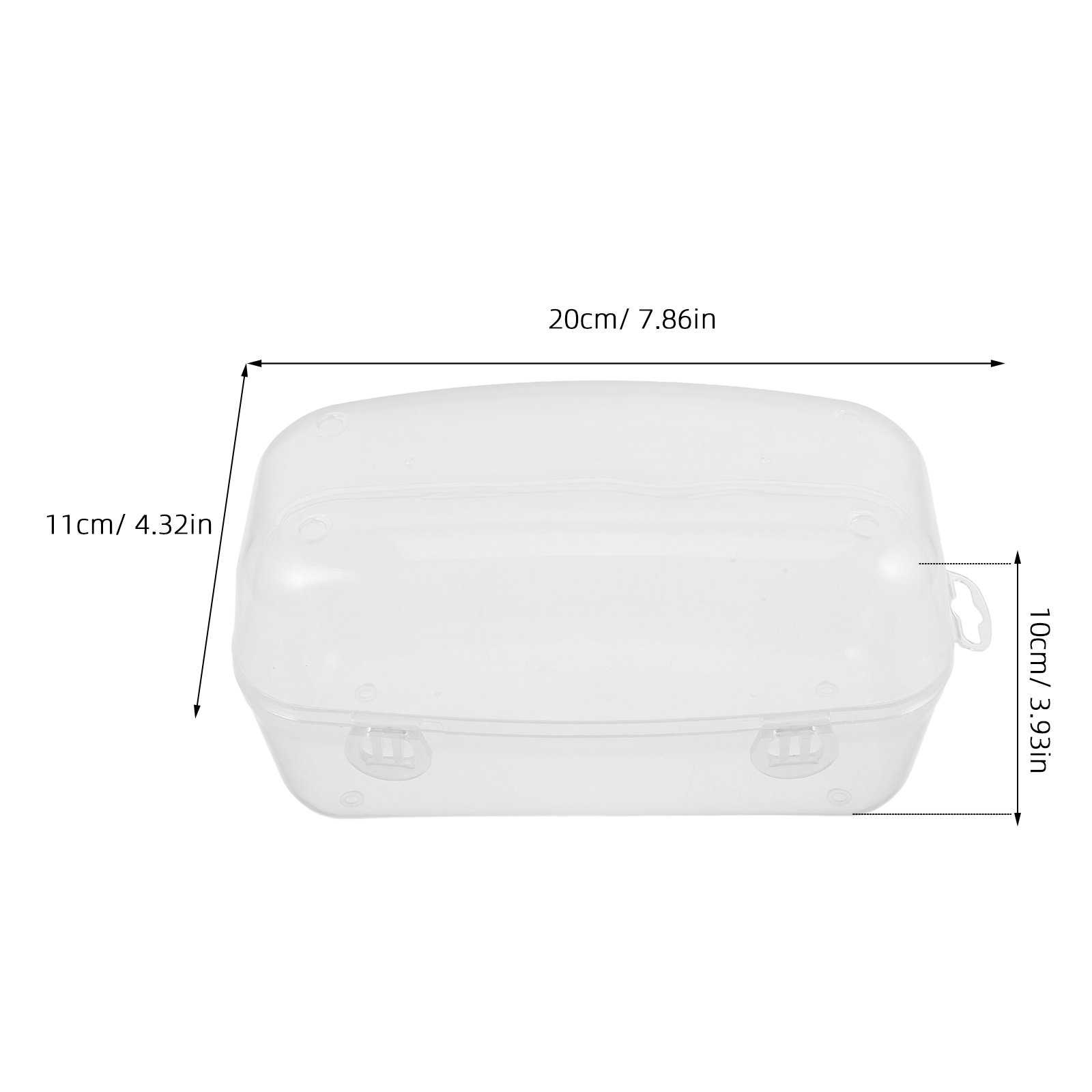 Portable Diving Masks Case Har - Mask Case Hard Shell review and price
