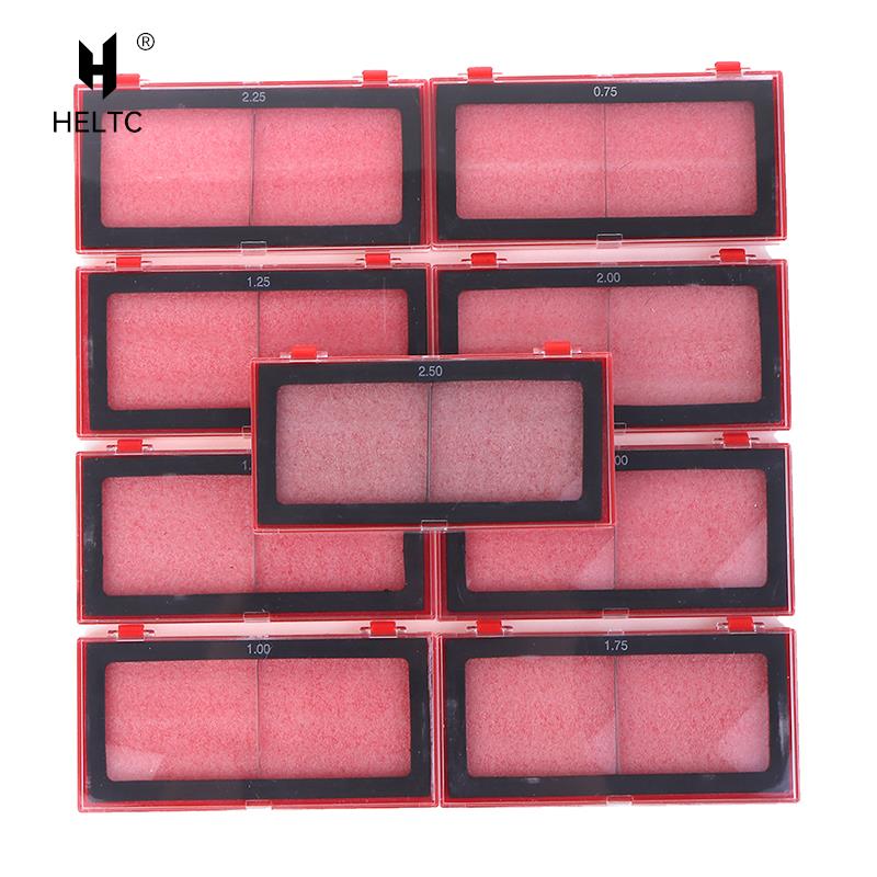 1pc 1.0/1.5/2.0/2.5/3.0 Diopte - Dust Mask Construction review and price