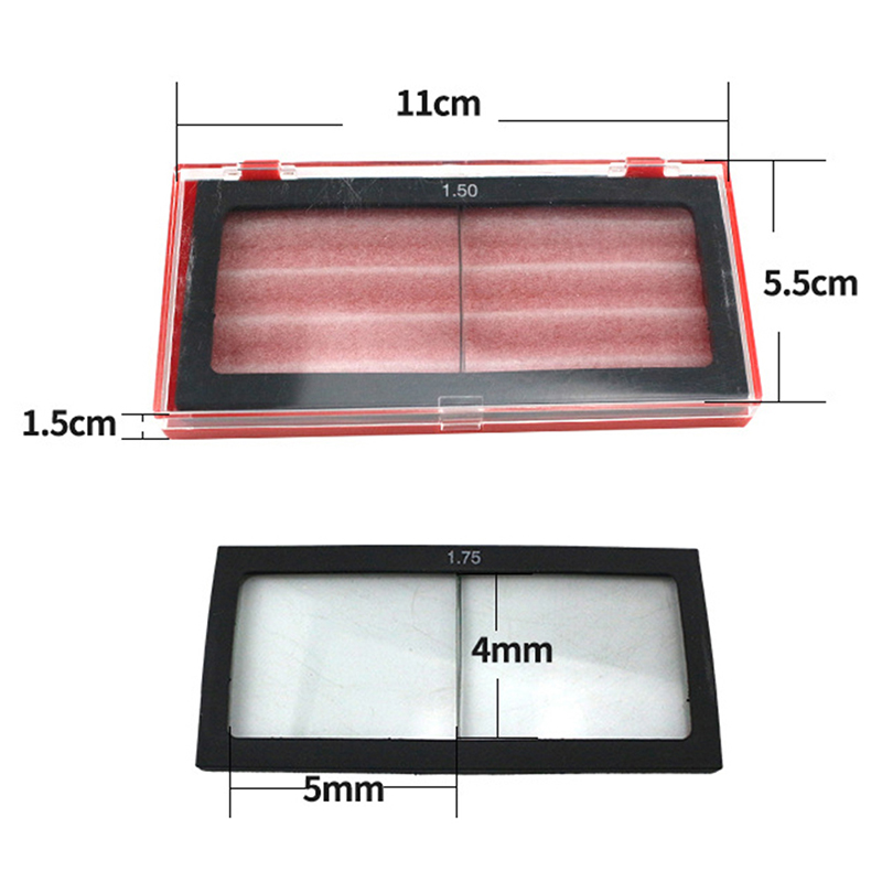 1pc 1.0/1.5/2.0/2.5/3.0 Diopte - Dust Mask Construction review and price