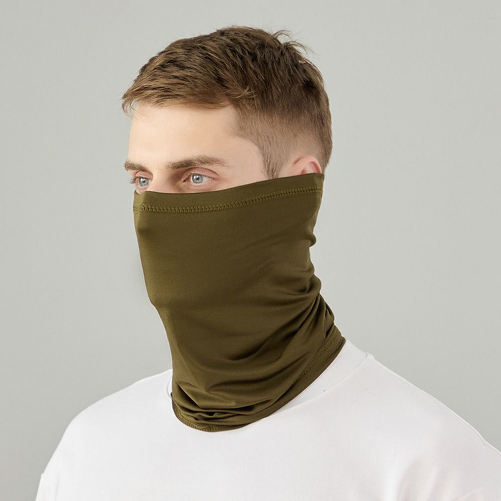 Sport Quick Dry Cycling Face M - Sports Mask Breathable review and price