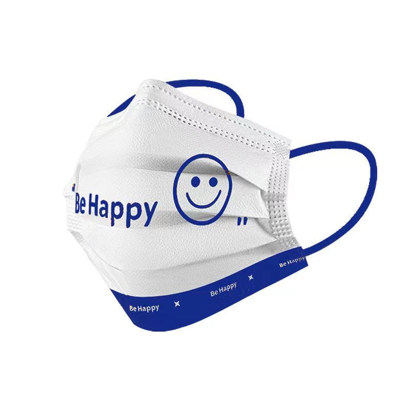 High value Klein blue disposab - Disposable Mask Blue review and price