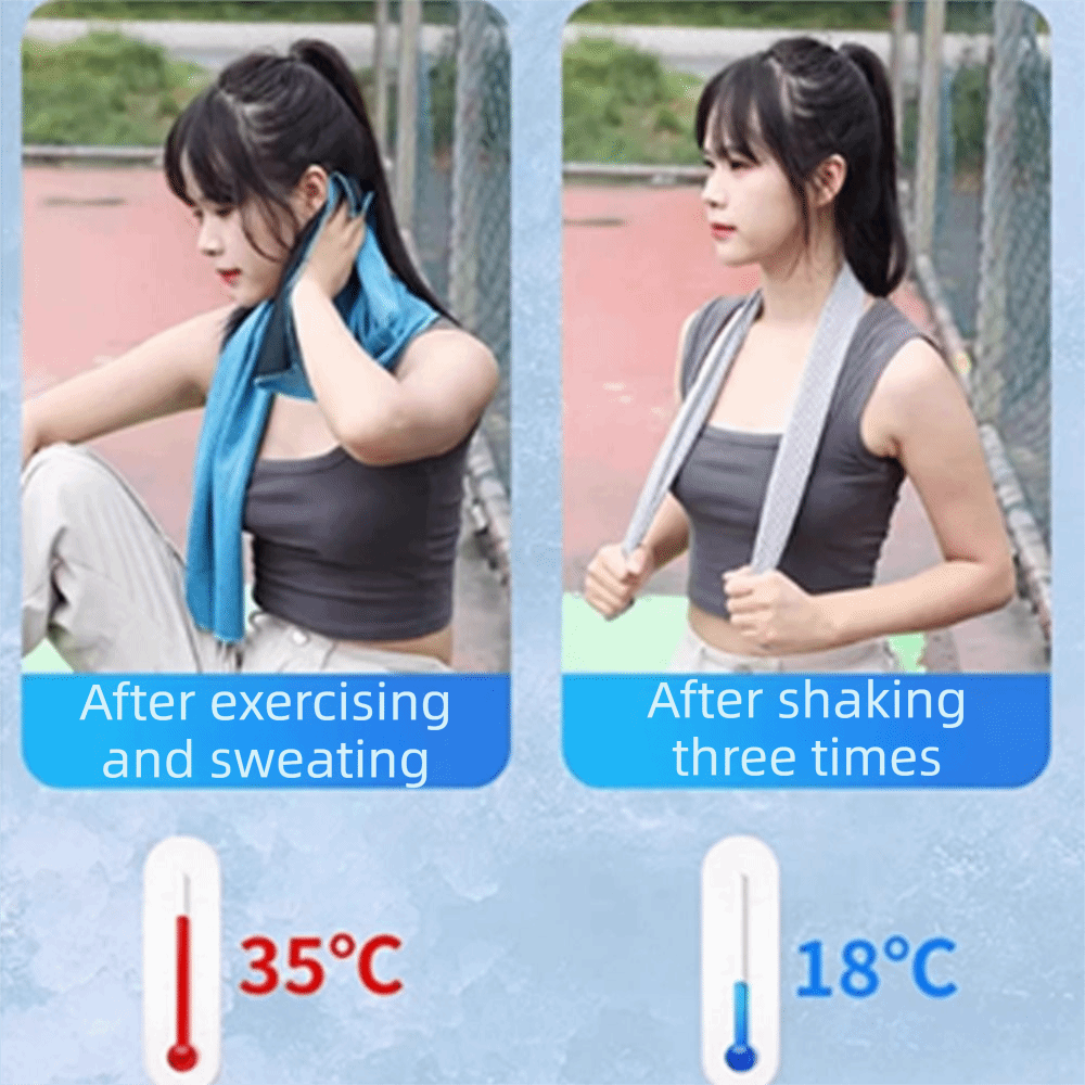 Cooling Towel Ultra Soft Quick - Cloth Face Mask Washable review and price