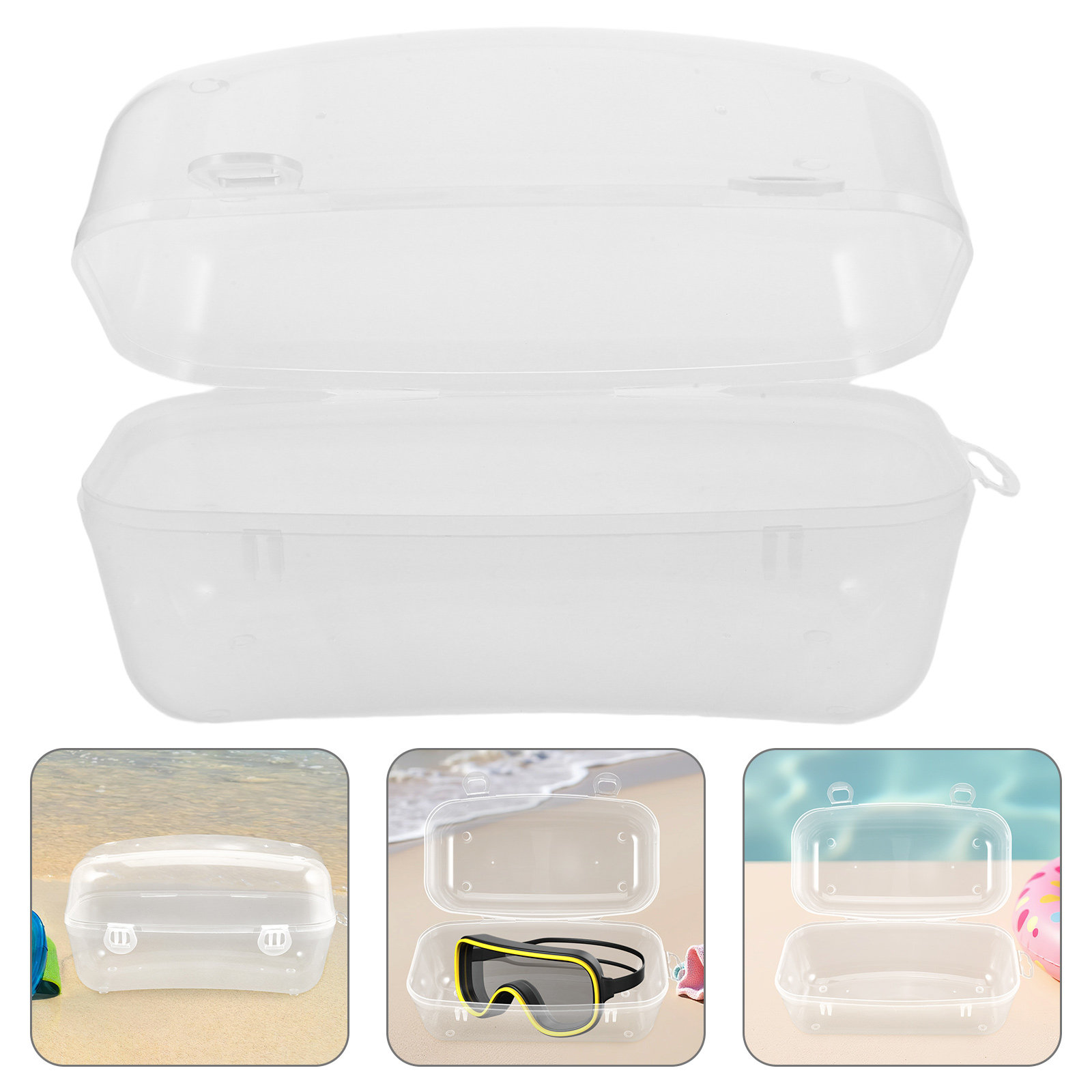 Hard Shell Diving Masks Case W - Mask Case Hard Shell review and price