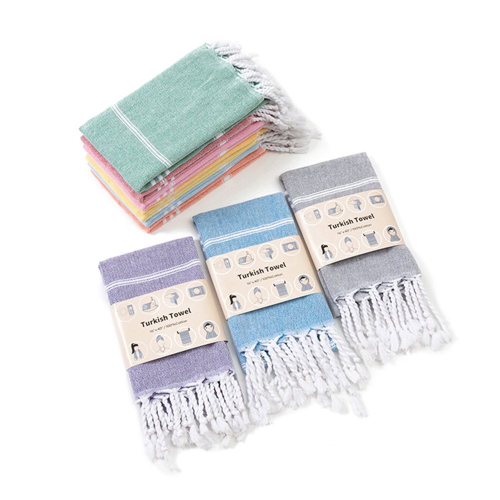 2-Pack 40x100CM Turkish Cotton - Cloth Face Mask Washable review and price