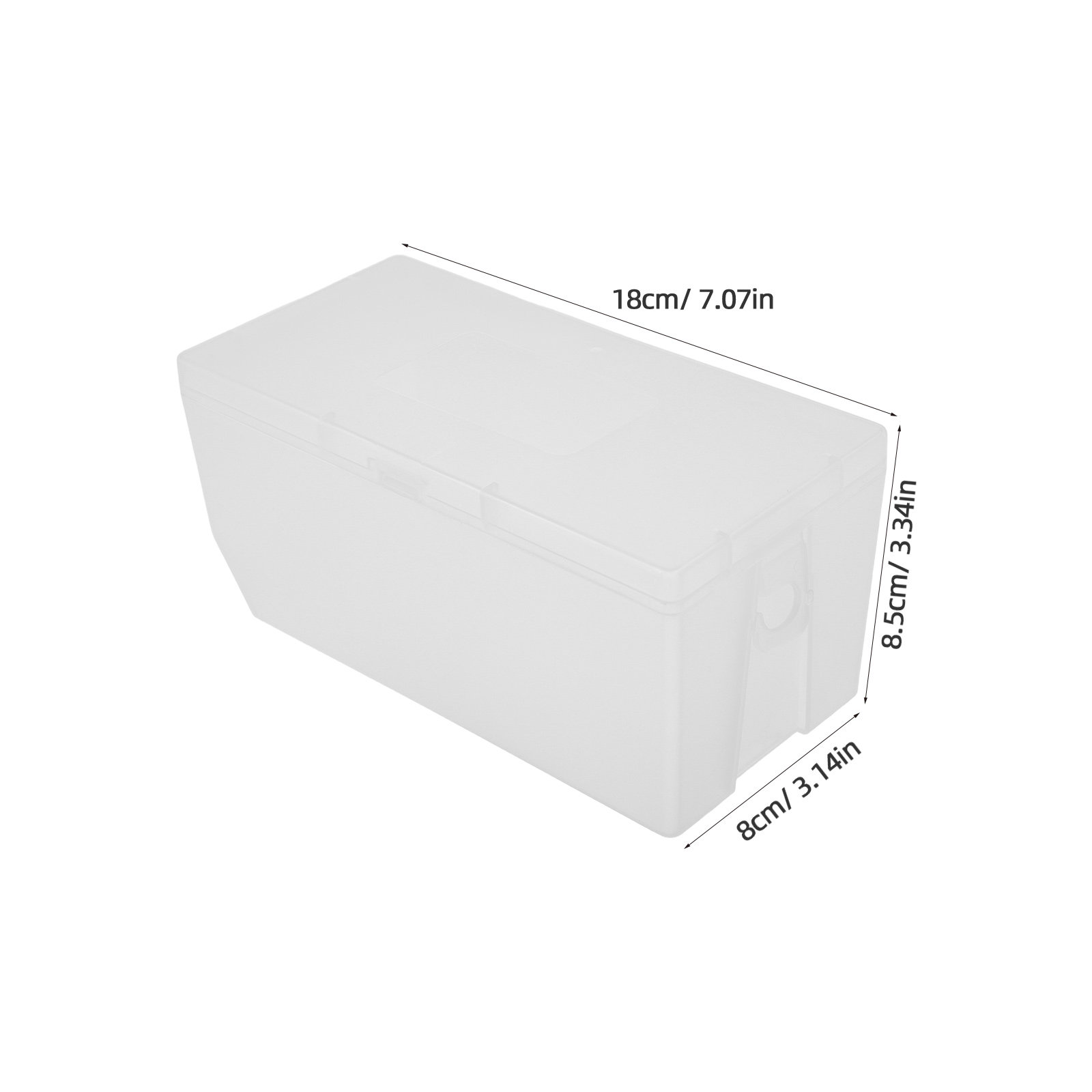 Snorkel Mask Case Hard Shell S - Mask Case Hard Shell review and price