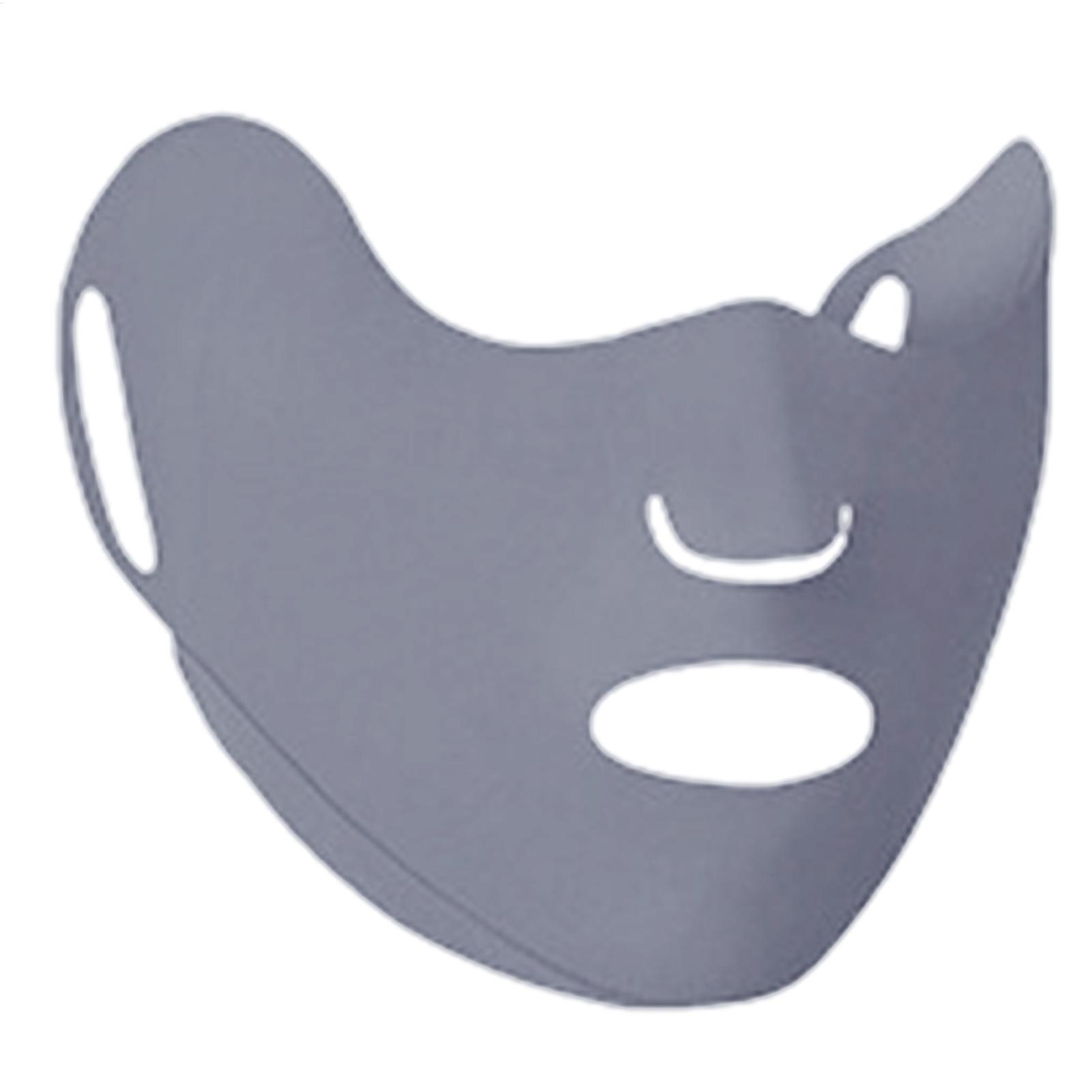 1PC  UV Protection Face Mask B - Cloth Face Mask Washable review and price