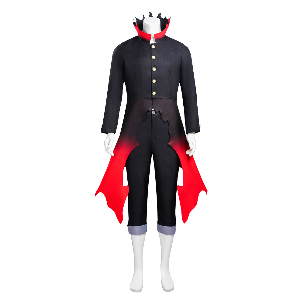 Anime Dandadan Okarun Cosplay  - Black Face Mask Pack review and price