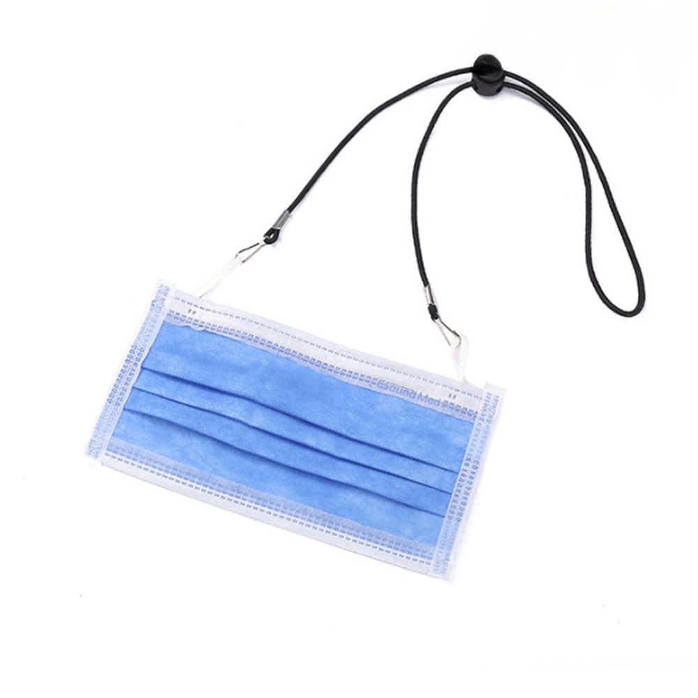 Adjustable Face Mask Lanyard H - Mask Lanyard Adjustable review and price
