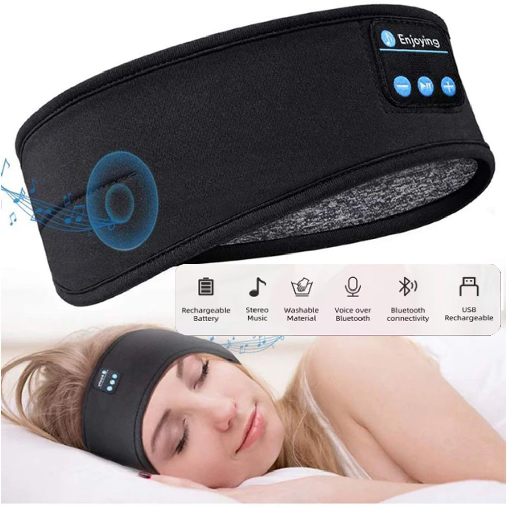 Wireless Bluetooth Sleeping He - Mask Lanyard Adjustable review and price
